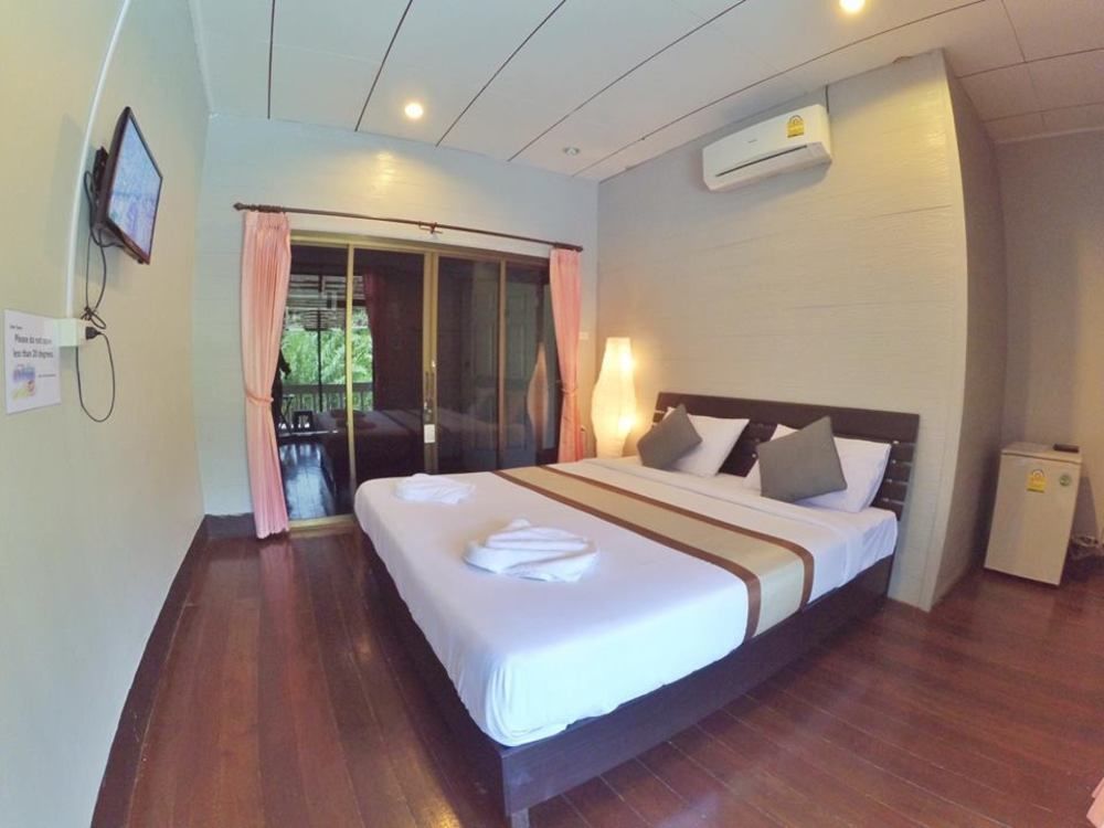 Marina Hut Guest House Ko Lanta Dış mekan fotoğraf