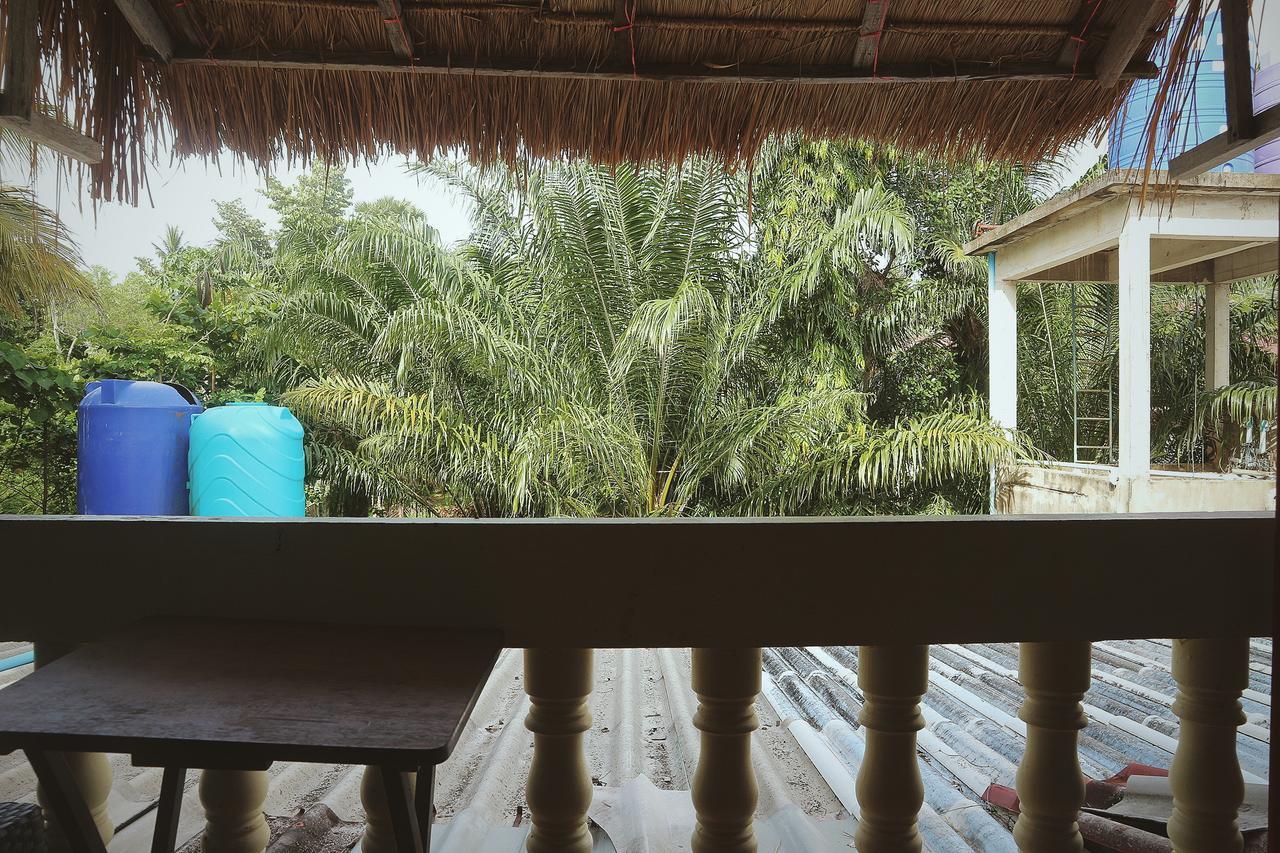 Marina Hut Guest House Ko Lanta Dış mekan fotoğraf