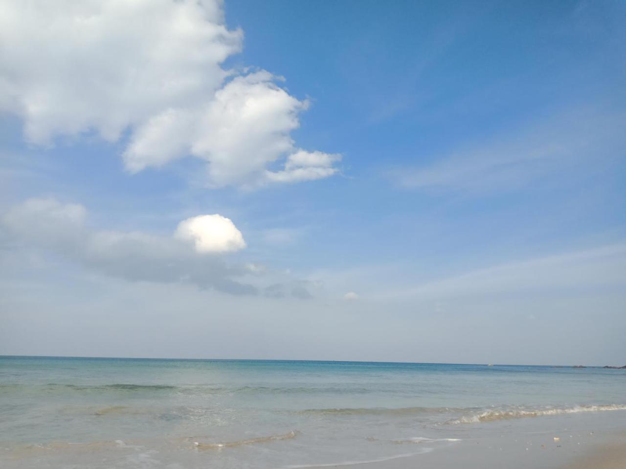 Marina Hut Guest House Ko Lanta Dış mekan fotoğraf