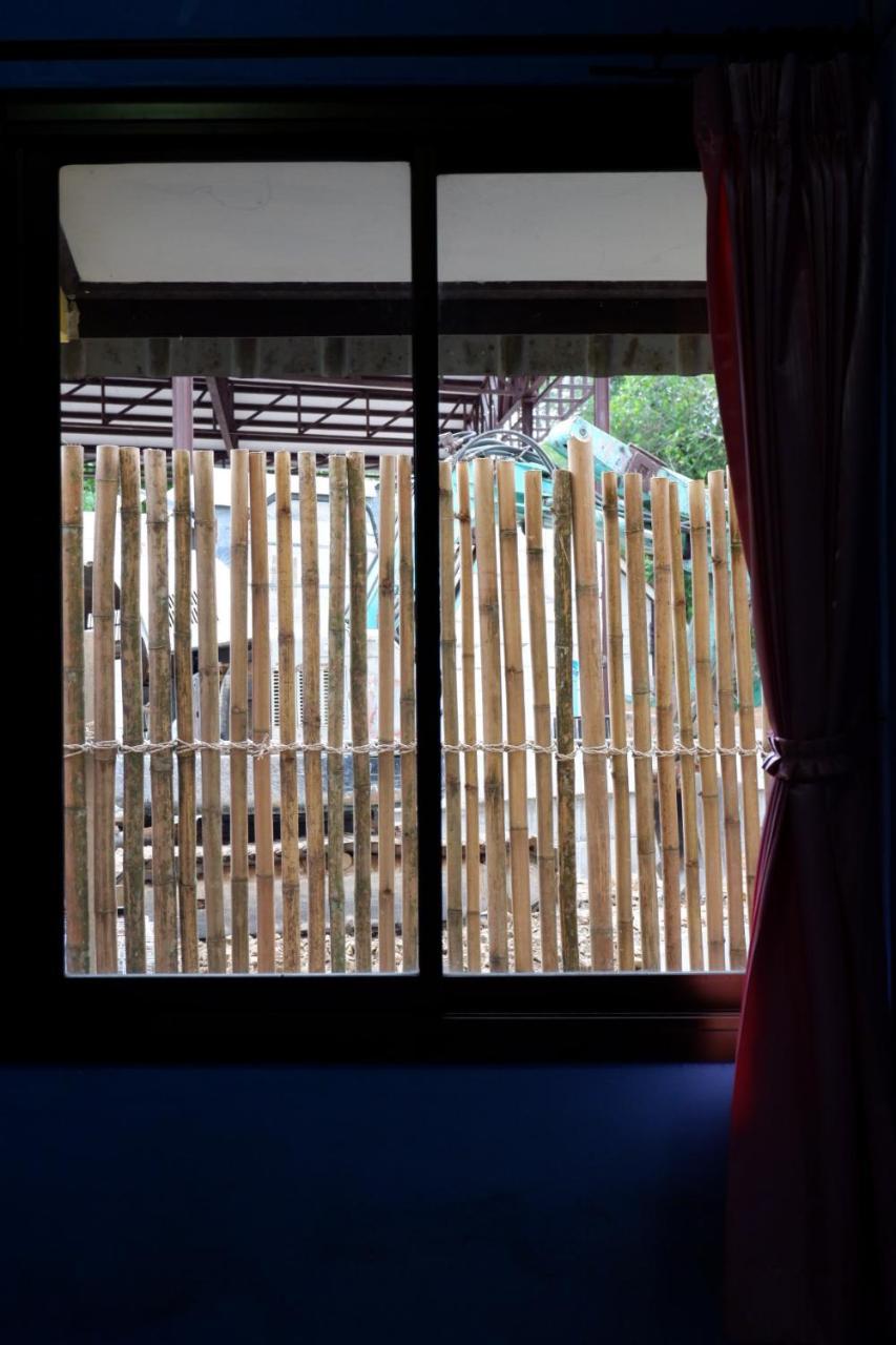 Marina Hut Guest House Ko Lanta Dış mekan fotoğraf