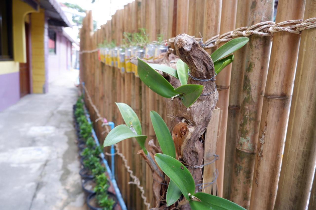 Marina Hut Guest House Ko Lanta Dış mekan fotoğraf