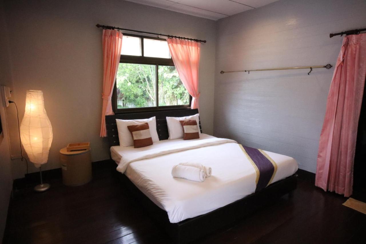 Marina Hut Guest House Ko Lanta Dış mekan fotoğraf